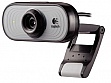 Веб камера Logitech C100 (960-000555)