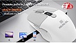  REAL-EL RM-480W Wireless/Bluetooth White (EL123200050)