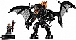  LEGO Icons  : .   (10367)