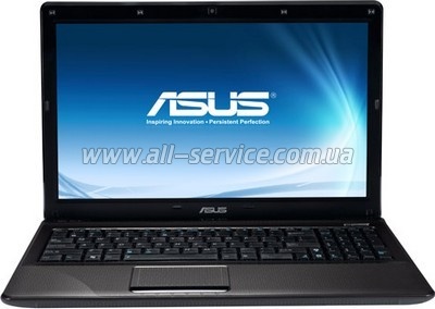 Ноутбук ASUS X52JU-380M-S3DDAN (90N1XY154W17246013AU) Ноутбук ASUS X52JU-380M-S3DDAN (90N1XY154W17246013AU)