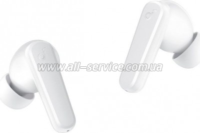  Anker Soundore R50i White (A3949G22)