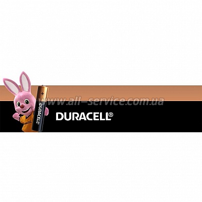  Duracell AAA MN2400 LR03 * 8 (5000394203341 / 81480364)