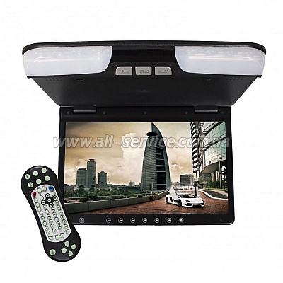 Монитор потолочный Klyde Ultra KDTV-3157 BL Монитор потолочный Klyde Ultra KDTV-3157 BL