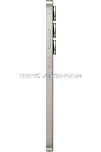   Samsung Galaxy S25 Ultra 12/256Gb Titanium Grey (SM-S938BZTDEUC)