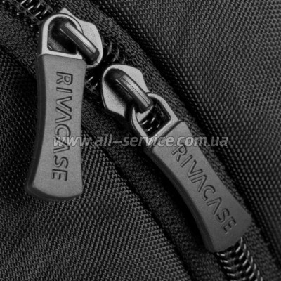    RivaCase 17.3" 7569 Black "Alpendorf" (7569Black)