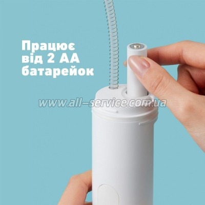 ��������� Panasonic EW-DJ11-A520