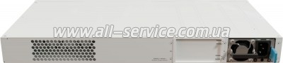   Mikrotik CRS320-8P-8B-4S+RM