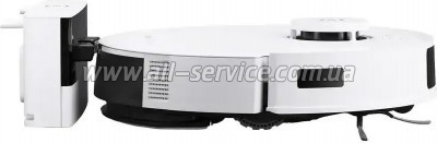  Ecovacs DEEBOT N20 PRO (DKX55 WHITE)