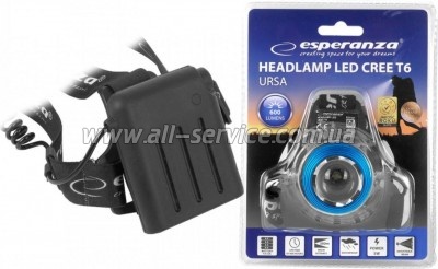  Esperanza Ursa (EOT027)