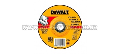   DeWALT DT42420