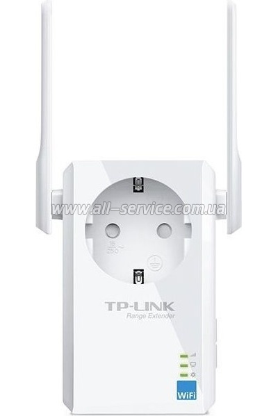  TP-Link TL-WA860RE
