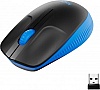 Logitech M190 Blue (910-005907)