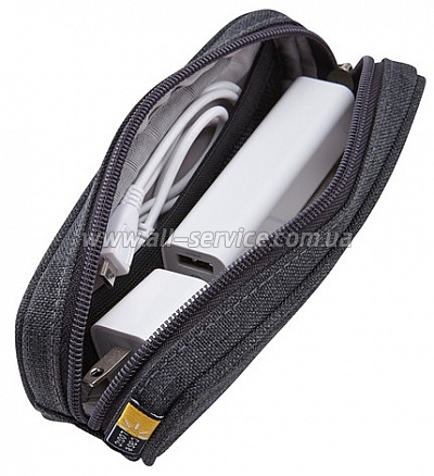  Portable CASE LOGIC Small Portable Battery Charger Case BCC1