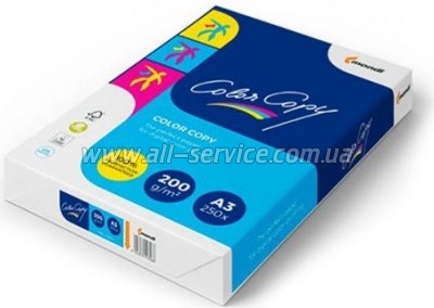  Mondi Color Copy A3 200/ 250 (04295)