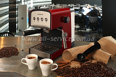  Polaris PCM 1516E Adore Crema 