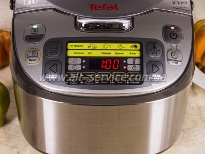  Tefal RK812B32