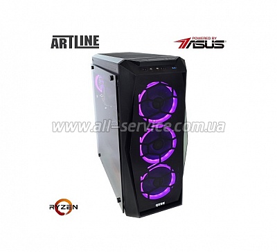  ARTLINE Gaming X64 (X64v08)