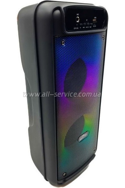   Media-Tech 14W Black (MT3177)