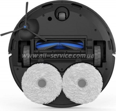  Ecovacs Deebot N30 Pro Omni Black (YDLX11-1 BLACK)