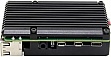     Pi HUT for Raspberry Pi 4 Alu Radiator Black (TPH-002)