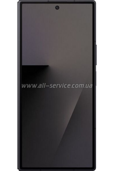 Samsung Galaxy Fold7 12/512Gb Jetblack (SM-F966BZKCSEK)