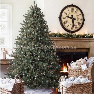 �������� ColorWay ������-������� LED 250 5� (CW-G-250L5VMC)