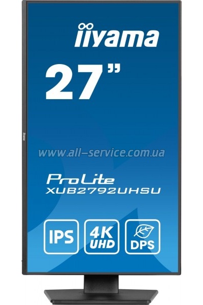  iiyama XUB2792UHSU-B6