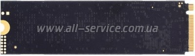SSD  M.2 2280 256GB Apacer (AP256GAS2280P4U-1)