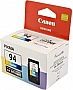  CL-94 Canon Pixma E514 +   Color (Set94-inkC)