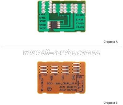 Чип BASF Xerox Phaser 3300/ 106R01412 (WWMID-70664) Чип BASF Xerox Phaser 3300/ 106R01412 (WWMID-70664)