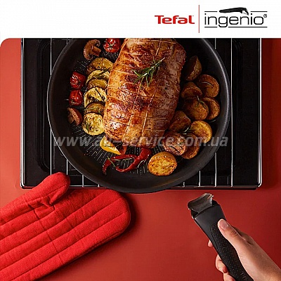  Tefal Ingenio Easy Cook Clean (L1549013)