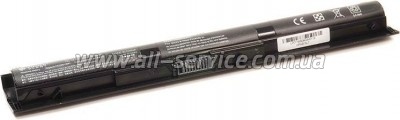 ����������� ��� �������� HP Pavilion 15 (HSTNN-DB6T, KI04) 14.8V 2600mAh PowerPlant (NB460007)