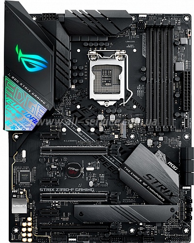 c  ASUS STRIX_Z390-F_GAMING