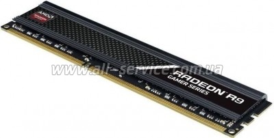     DDR4 8GB 3200 MHz AMD (R948G3206U2S-U)