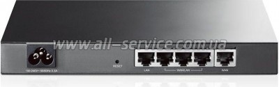 TP-Link TL-R470T+