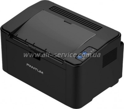  A4 Pantum P2207