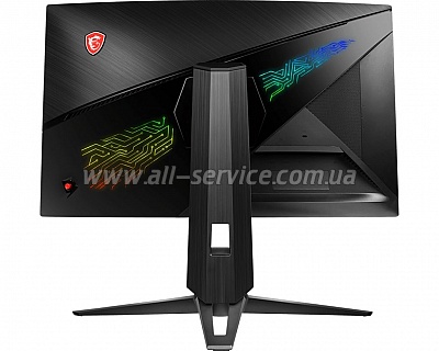  MSI 27" Optix MPG27C