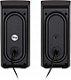   2E PCS231 RGB Matrix USB Black (2E-PCS231BK)