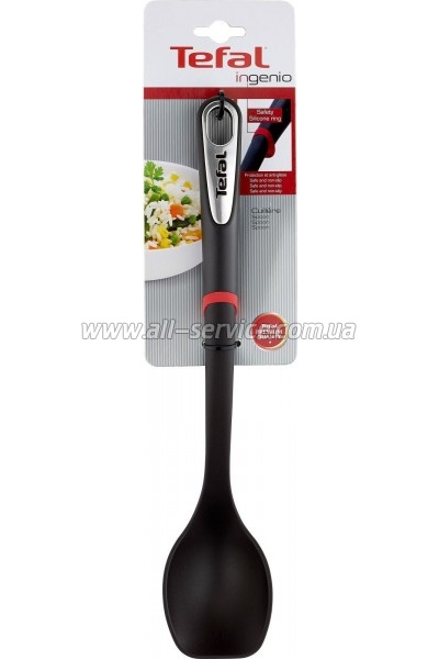 ����� ��������� Tefal Ingenio Black (K2060514)