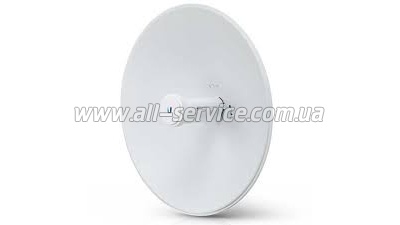   Ubiquiti PowerBeam 5AC Generation 2 (PBE-5AC-Gen2)