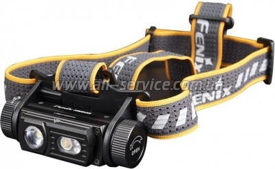 ������ Fenix HM60R