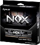     DDR5 8GB 5200 MHz Nox Apacer (AH5U08G52C52RMBAA-1)