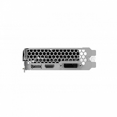  Gainward nVidia GTX1050Ti 4G GDDR5 GTX1050Ti-4GB-GDDR5-128bit (426018336-3828)
