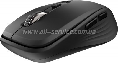  OfficePro M267B Silent Click Wireless Black (M267B)