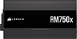 Блок питания Corsair 750W RM750x (CP-9020285-EU) Блок питания Corsair 750W RM750x (CP-9020285-EU)
