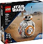 ����������� LEGO Star Wars ����-������������ BB-8 (75452)