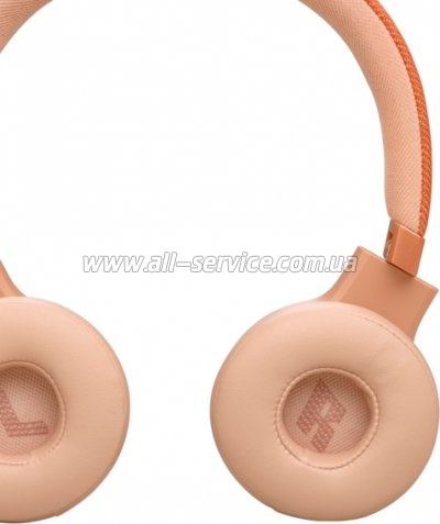  JBL Live 670 NC Sand (JBLLIVE670NCSAT)