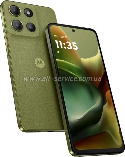   Motorola G15 8/512GB Iguana Green (PB6E0065UA)