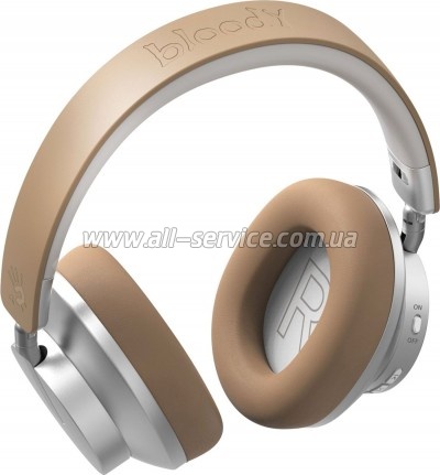 �������� A4Tech Bloody MH390 Khaki (4711421985444)