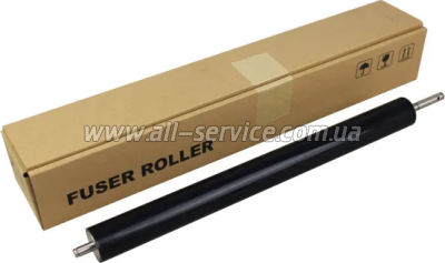 Вал резиновый AHK Konica Minolta Bizhub C224/ C284/ C364 аналог A161R71811 / CET7015 (3207389) Вал резиновый AHK Konica Minolta Bizhub C224/ C284/ C364 аналог A161R71811 / CET7015 (3207389)